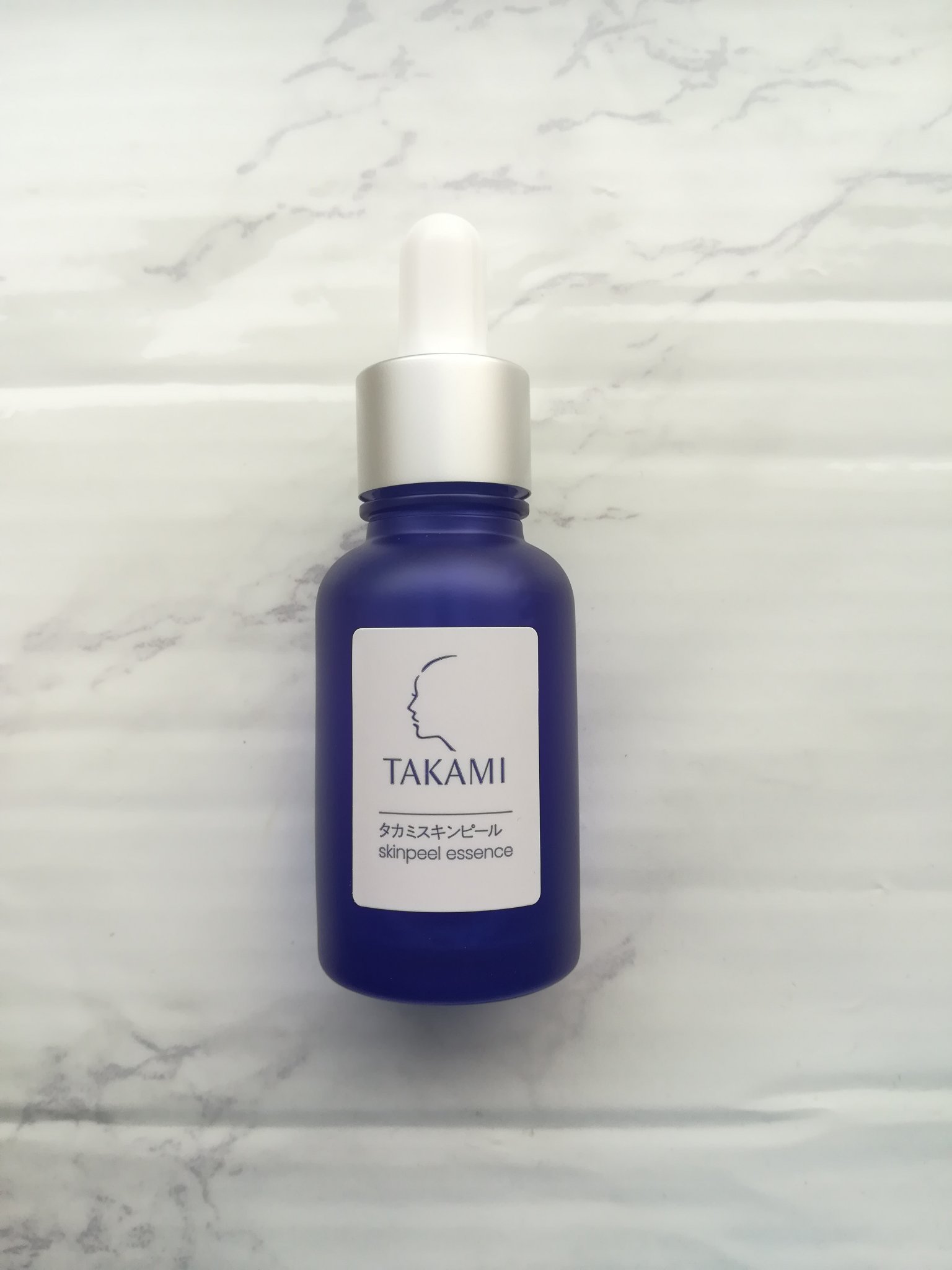 タカミスキンピール/タカミ/ブースター・導入液を使ったクチコミ（1枚目）