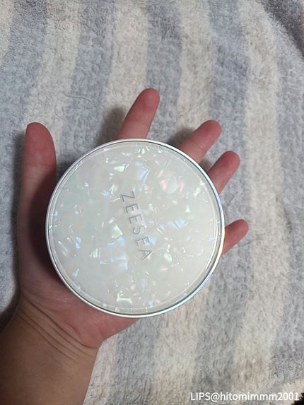 ZEESEA 「ゼロ」粉感皮脂コントロールルースパウダー/ZEESEA/ルースパウダーを使ったクチコミ(10枚目)