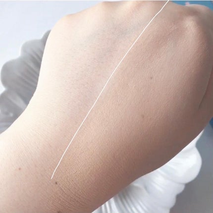 ラスティングベース クール/チャコット・コスメティクス/化粧下地を使ったクチコミ(4枚目)