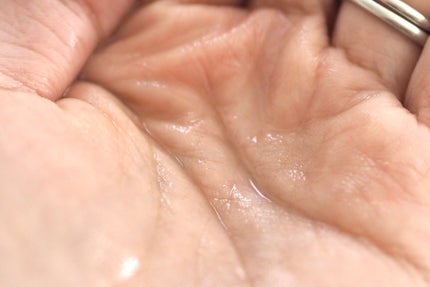 イドラクラリティ 薬用 トリートメント エッセンス ウォーター/DECORTÉ/化粧水を使ったクチコミ(5枚目)