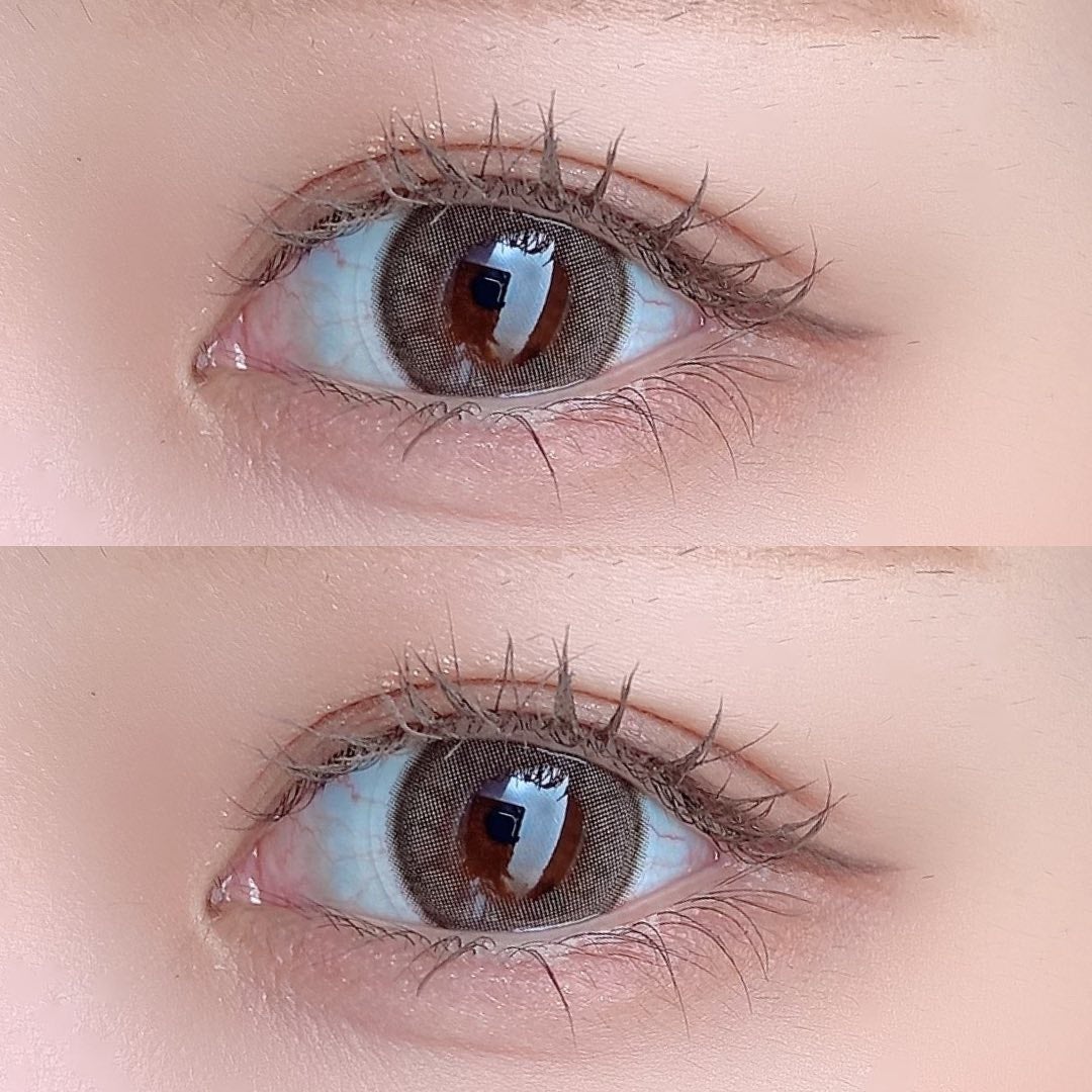 パーフェクトエクステンション マスカラ for カール/D-UP/マスカラを使ったクチコミ(4枚目)