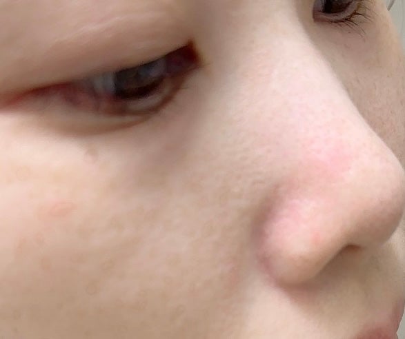 ダヴ 吸着毛穴ケア 洗顔ジェル/ダヴ/その他洗顔料を使ったクチコミ(2枚目)