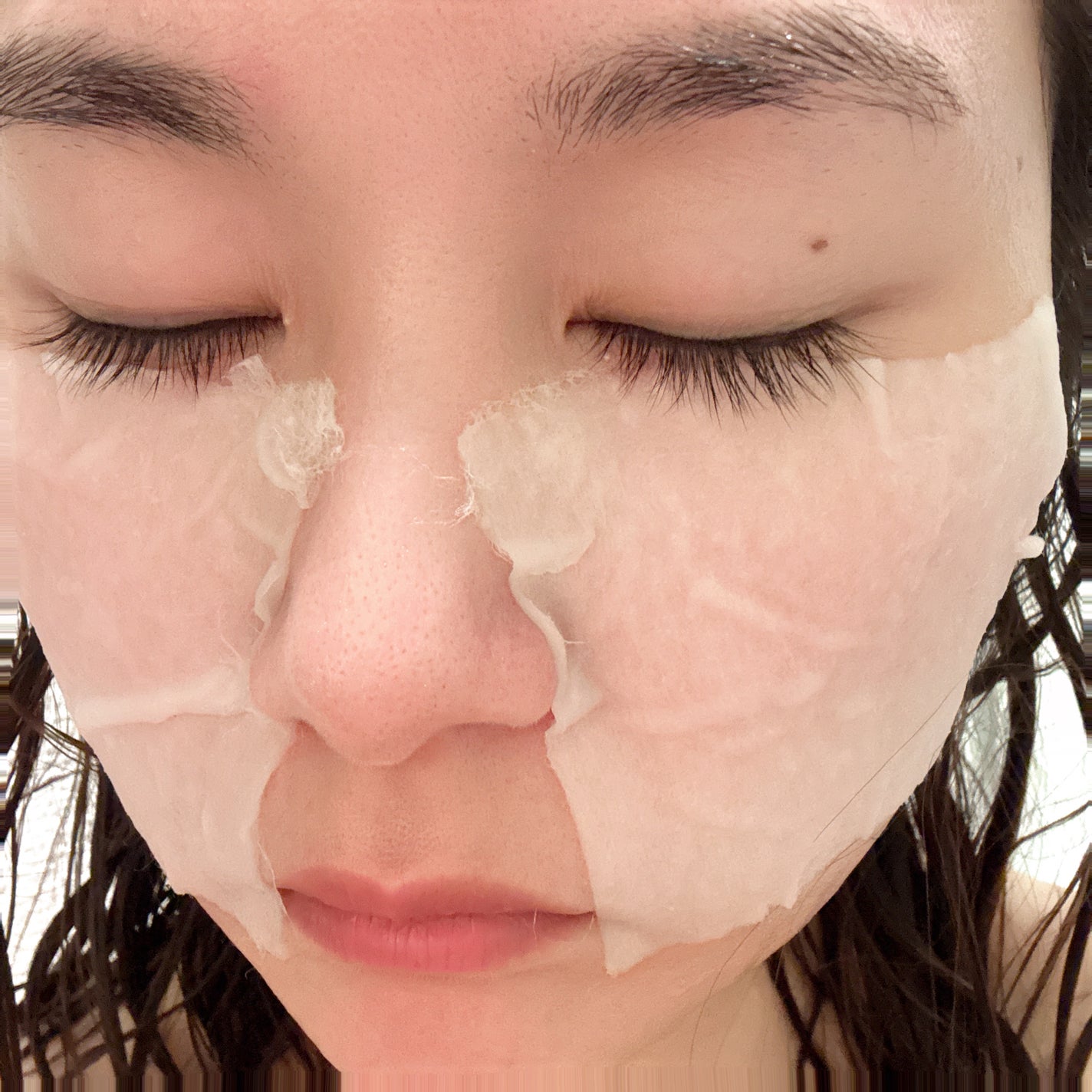 ザ・タイムR アクア/IPSA/化粧水を使ったクチコミ(6枚目)