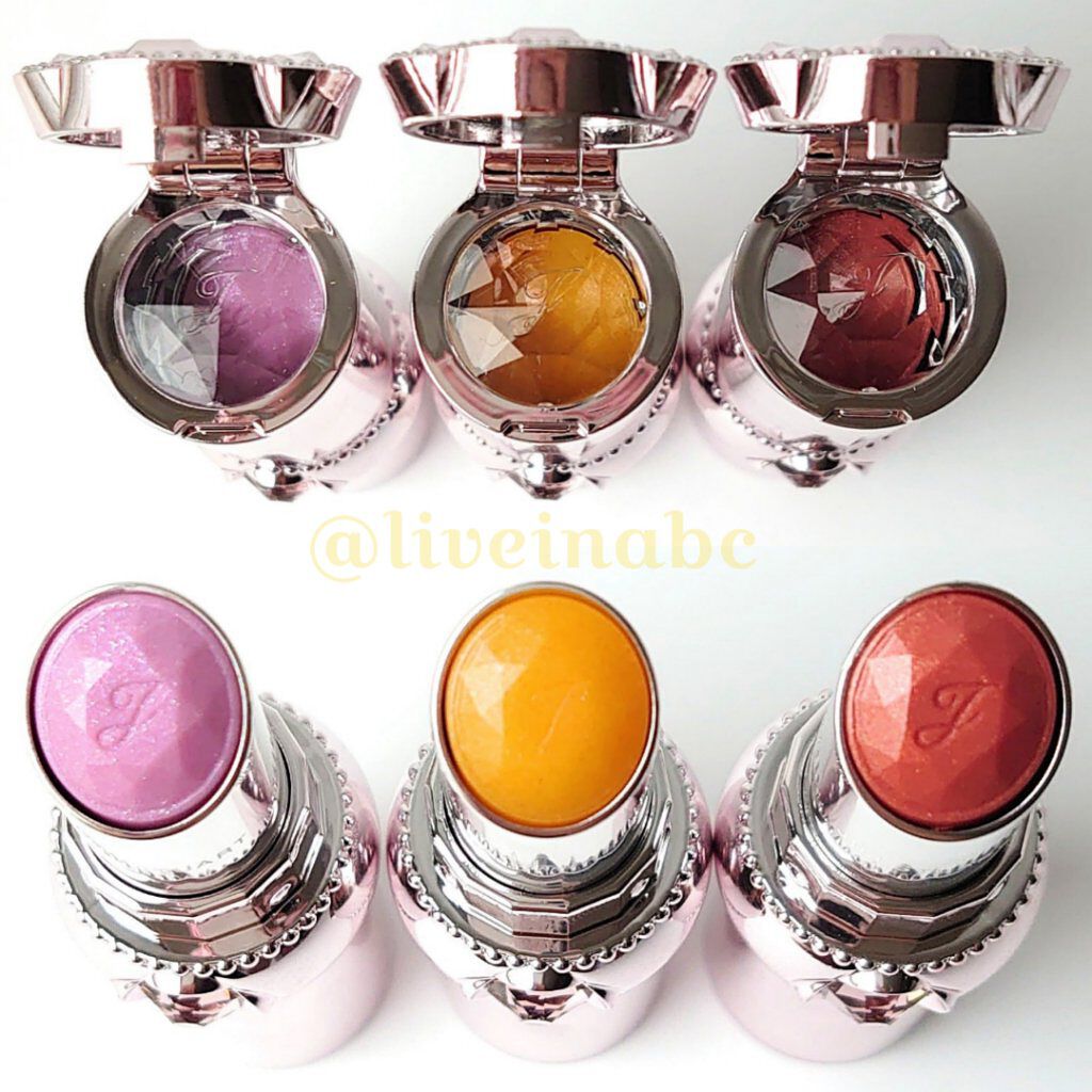 ジルスチュアート ブルーム ミックスブラッシュ コンパクト 15 lively alyssum（限定）/JILL STUART/パウダーチークを使ったクチコミ（2枚目）