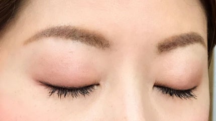 アディクション ザ アイシャドウ スパークル/ADDICTION/単色アイシャドウを使ったクチコミ(3枚目)