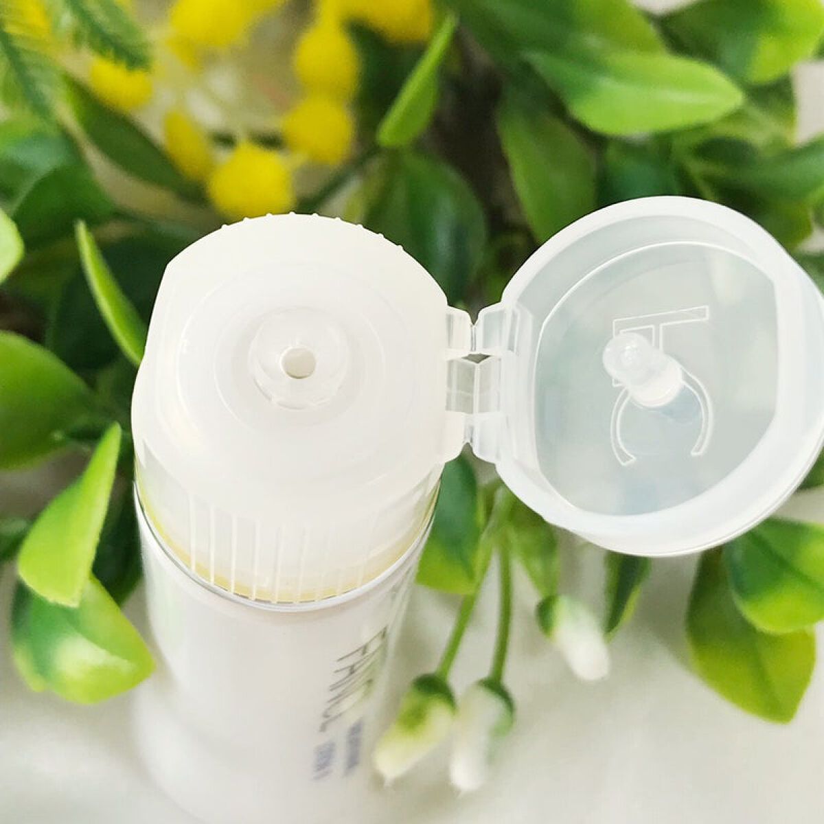 ブライトニング 化粧液 II しっとり＜医薬部外品＞/ファンケル/化粧水を使ったクチコミ（2枚目）