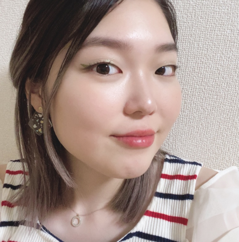 プレスド アイシャドー（レフィル）/shu uemura/単色アイシャドウを使ったクチコミ（3枚目）