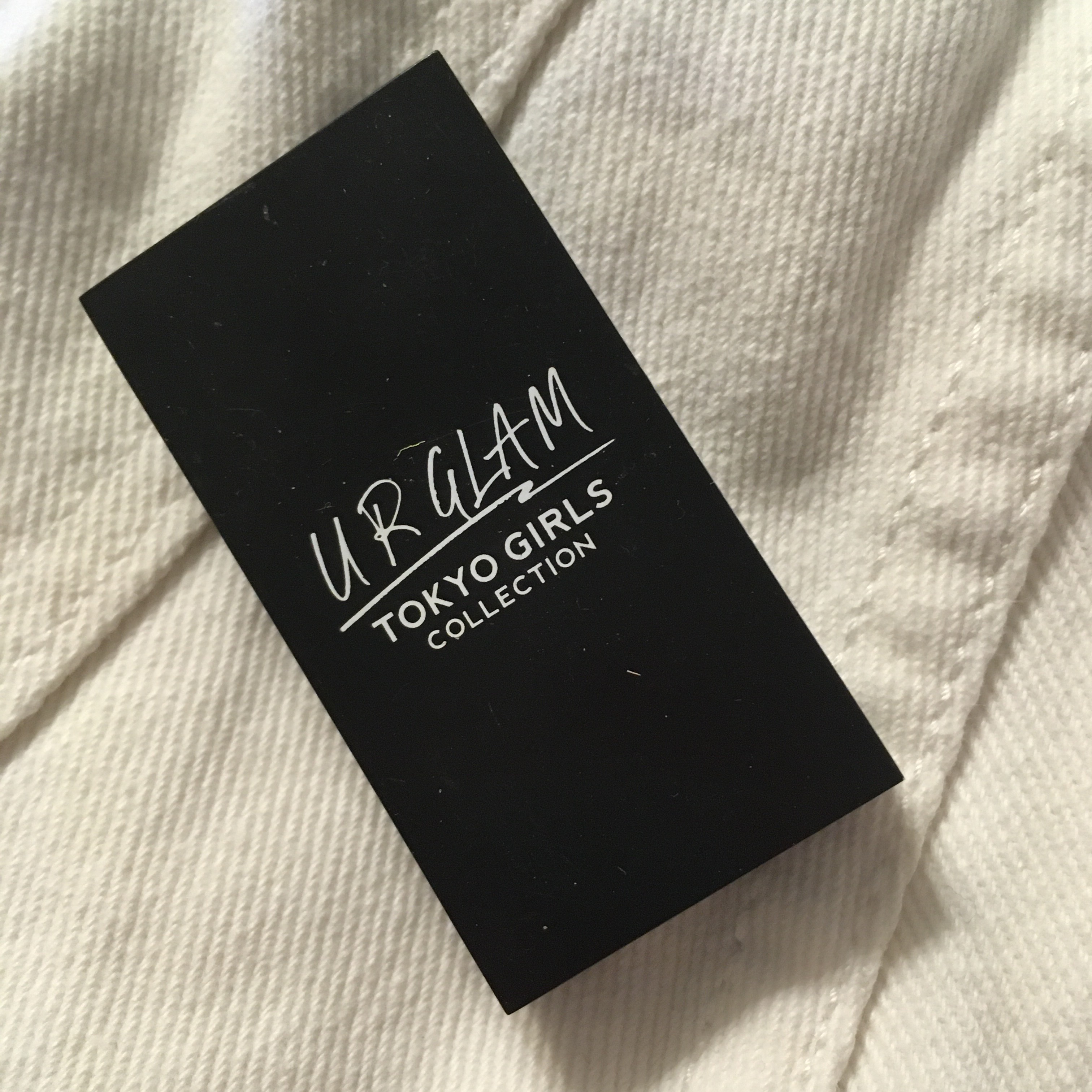 UR GLAM　EYEBROW POWDER/U R GLAM/パウダーアイブロウを使ったクチコミ（1枚目）