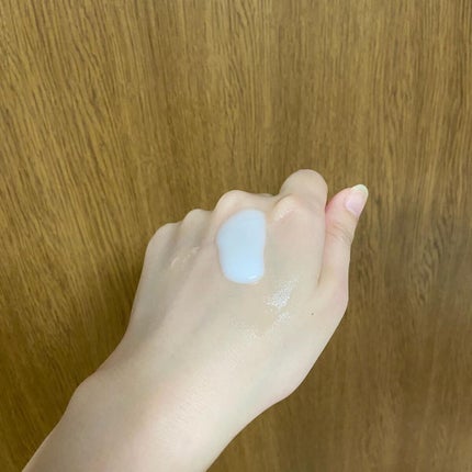 クレンジングミルク NC/なめらか本舗/ミルククレンジングを使ったクチコミ(3枚目)