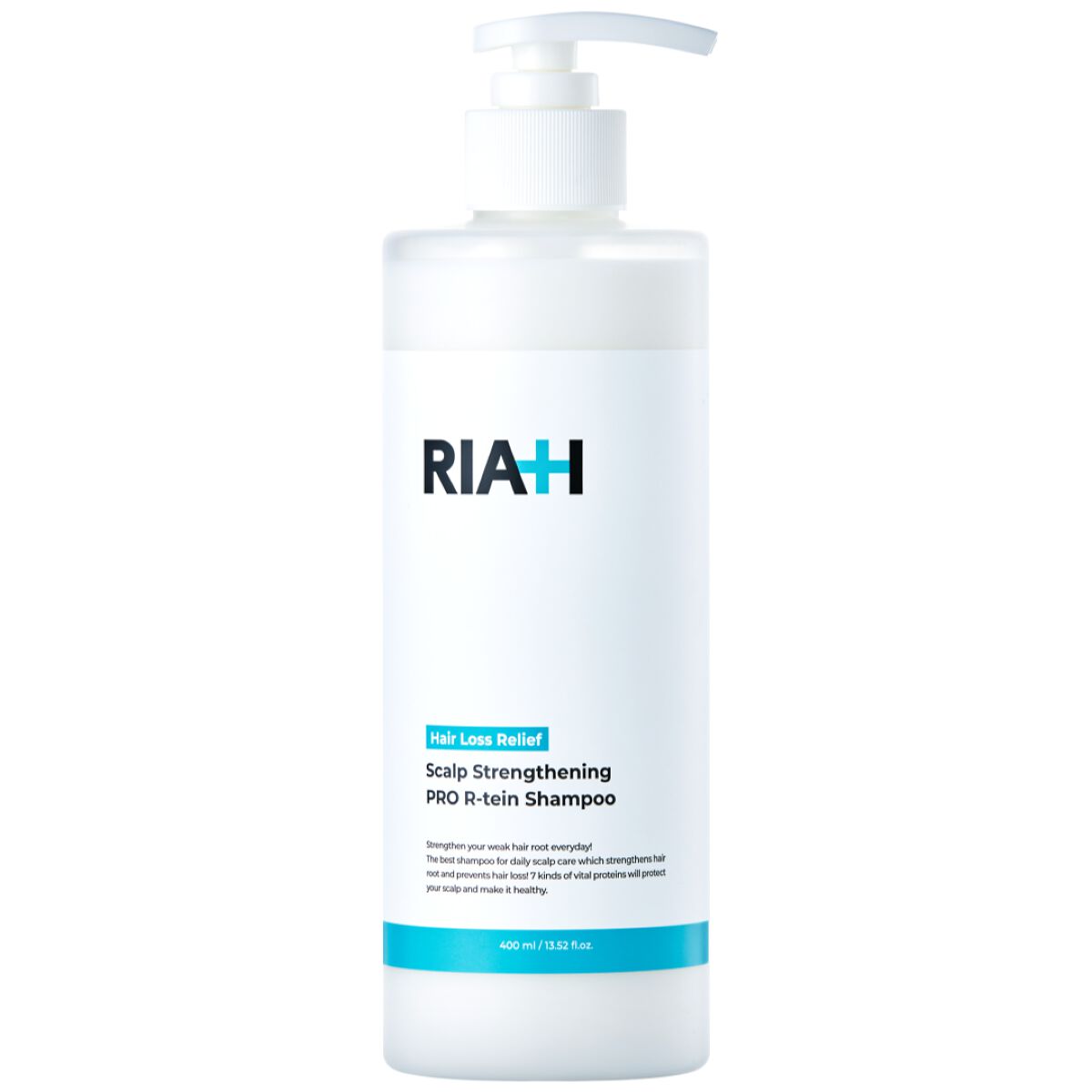 ライア(RIAH) プロアールテインシャンプー / RIAH