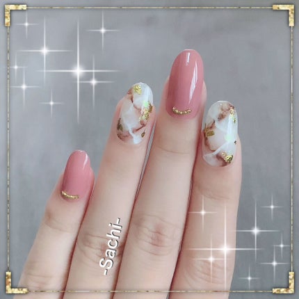 カラフルネイルズ/キャンメイク/マニキュアを使ったクチコミ(2枚目)