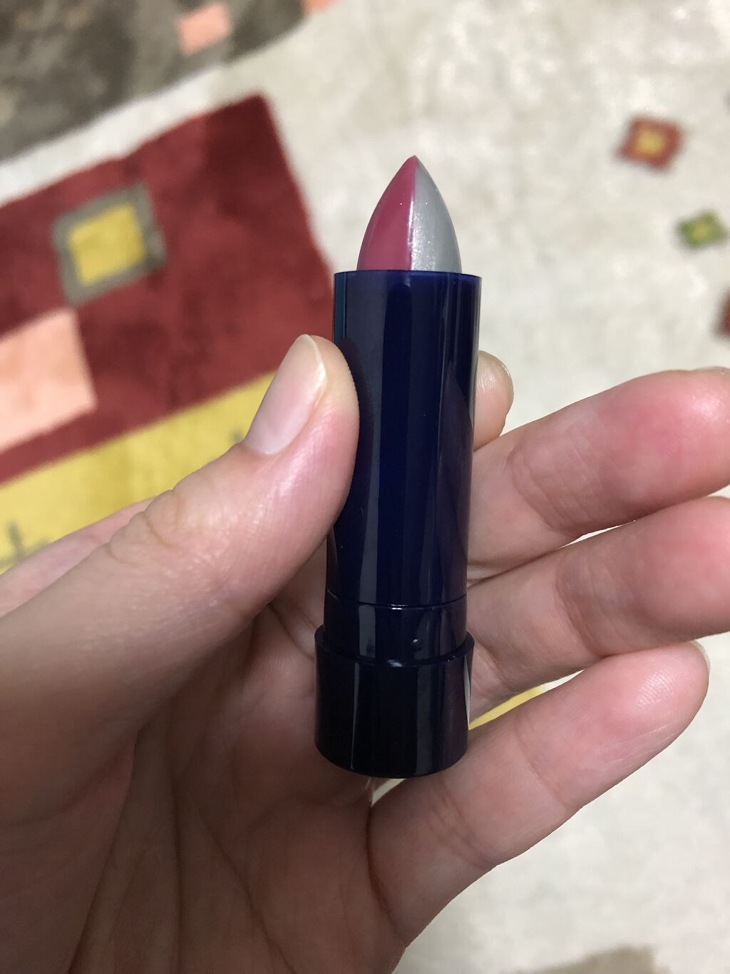 ムードマッチャーリップ/Fran Wilson（フランウィルソン）/口紅を使ったクチコミ（3枚目）