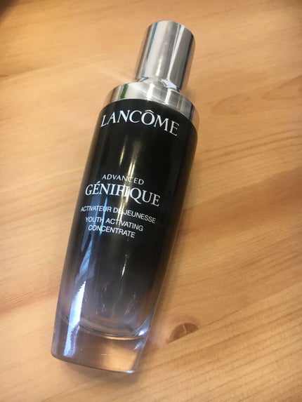 ジェニフィック アドバンスト N/LANCOME/美容液を使ったクチコミ(1枚目)