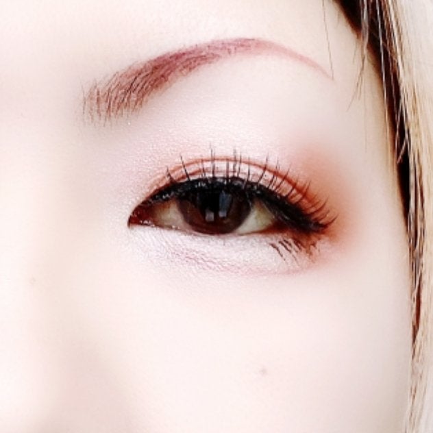 ニュアンス デューイ クリエイター/Visée/アイシャドウパレットを使ったクチコミ(5枚目)