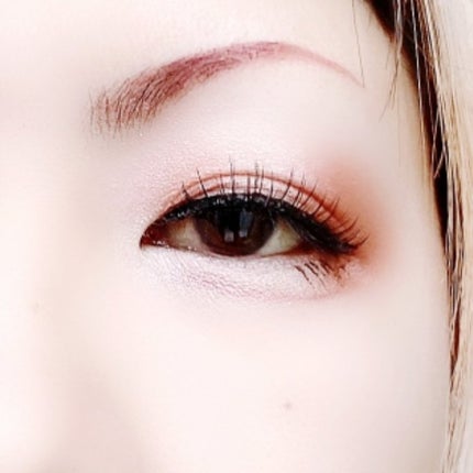 ニュアンス デューイ クリエイター/Visée/アイシャドウパレットを使ったクチコミ(5枚目)