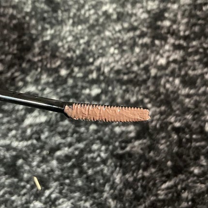 クイックラッシュカーラー/キャンメイク/マスカラ下地を使ったクチコミ(2枚目)