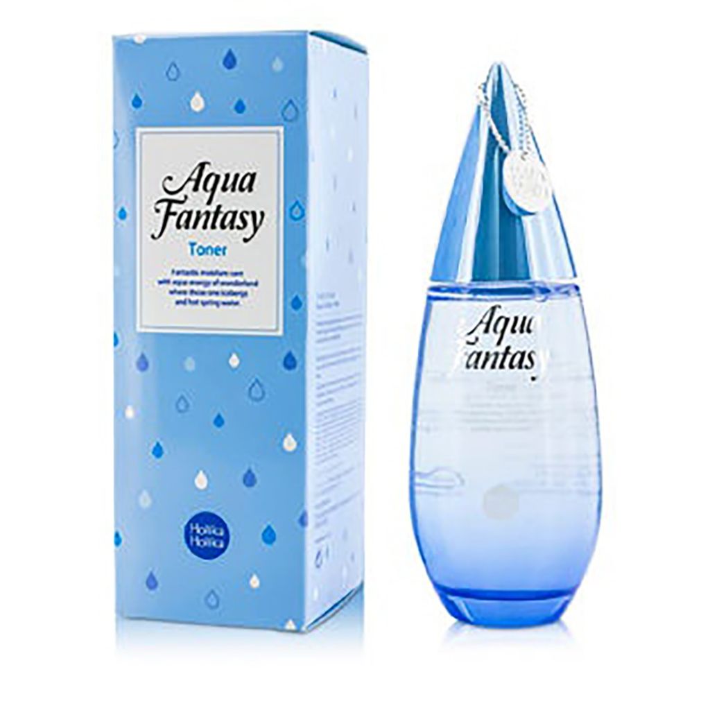 HOLIKA HOLIKA AQUA FANTASY TONER