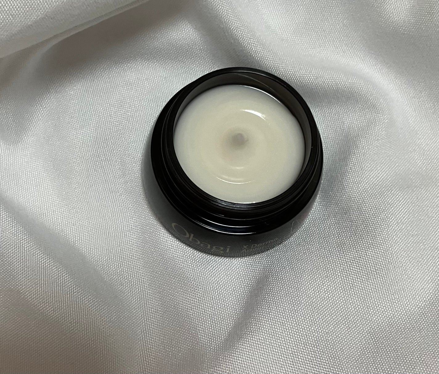 オバジX ダーマアドバンスドリフト/オバジ/フェイスクリームを使ったクチコミ(3枚目)