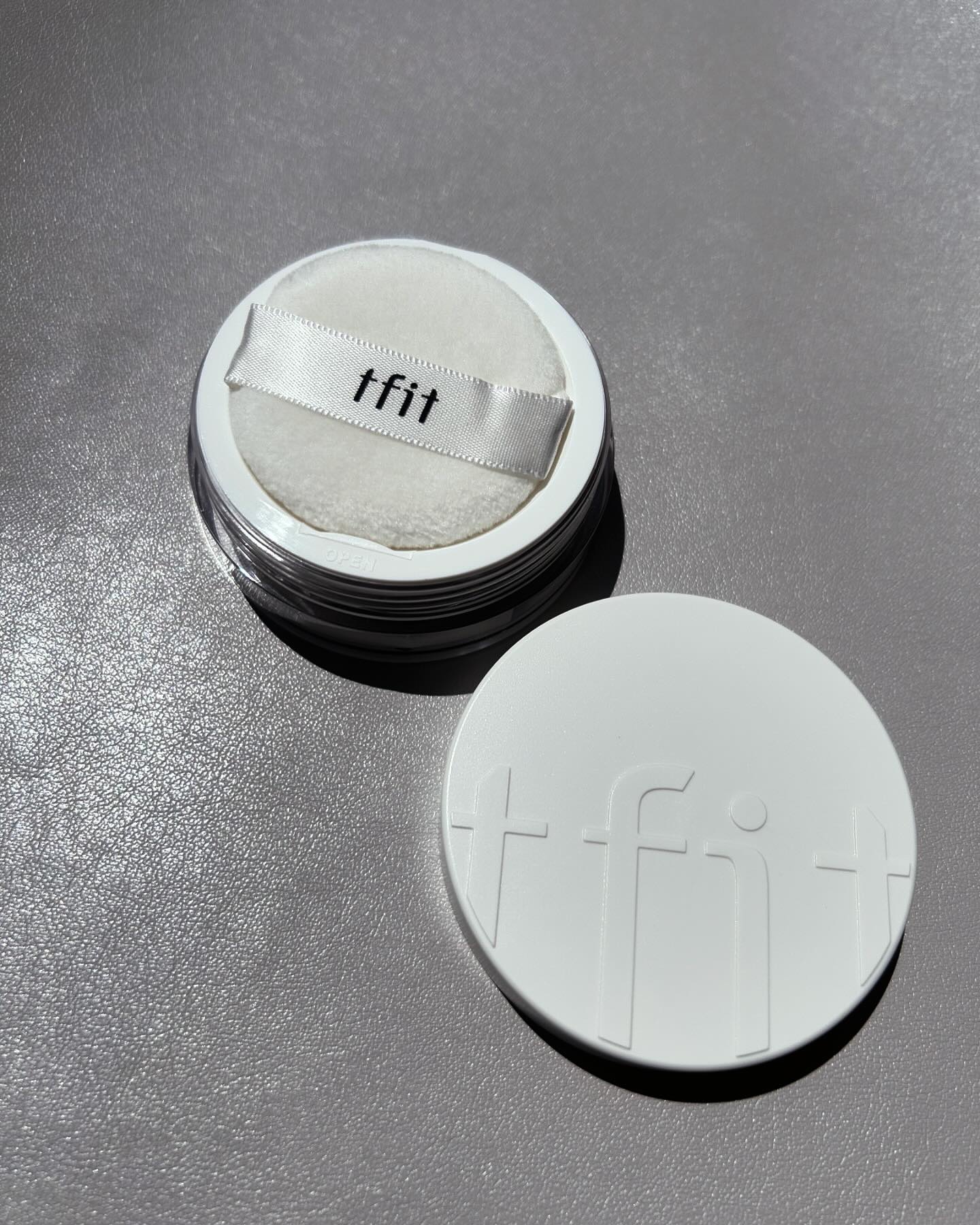 トランスルーセントセットフィニッシングパウダー/TFIT/ルースパウダーを使ったクチコミ（2枚目）