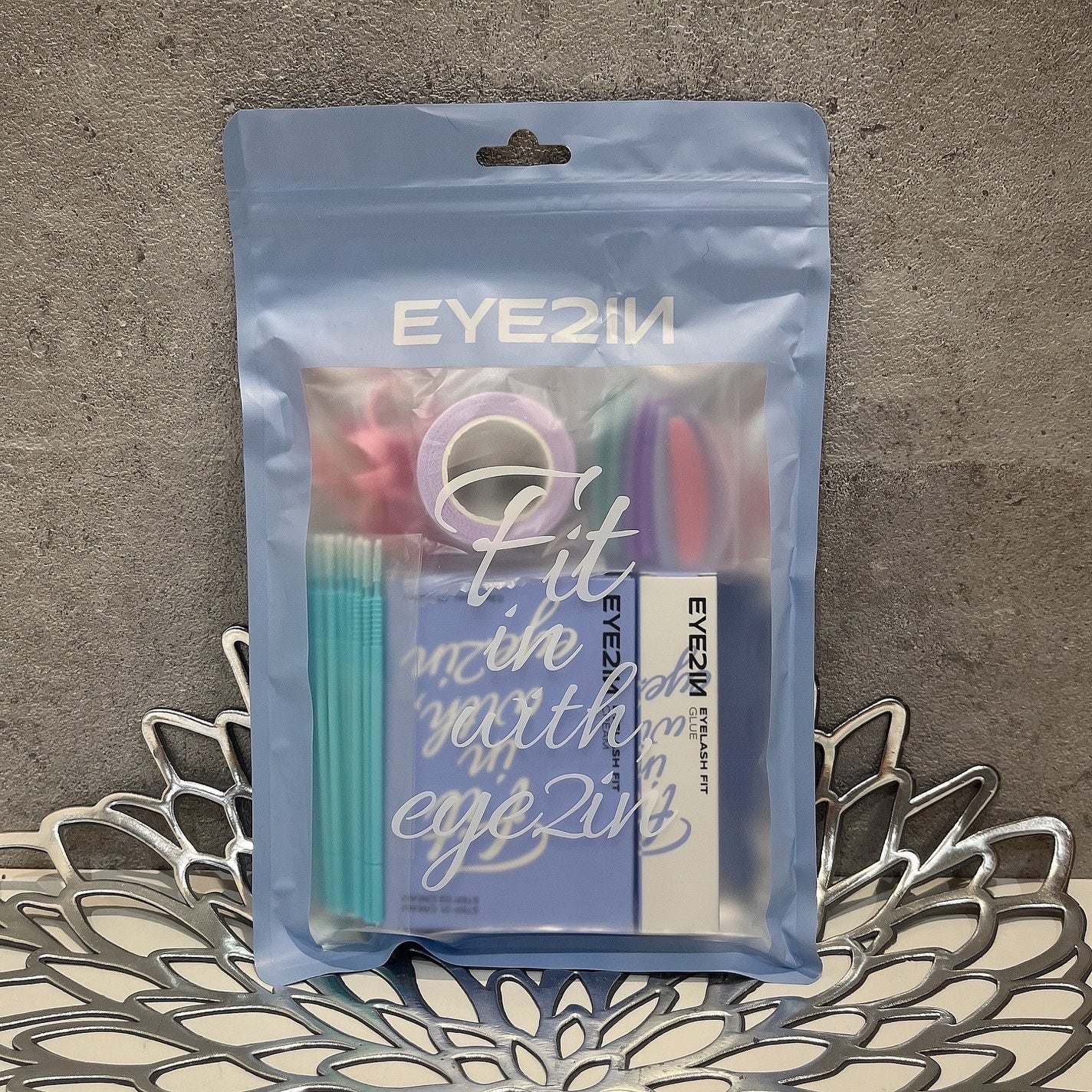 y.csm.s on LIPS 「.EYE2INセルフまつげパーマ9種(10回分)\リニューアル..」(4枚目)