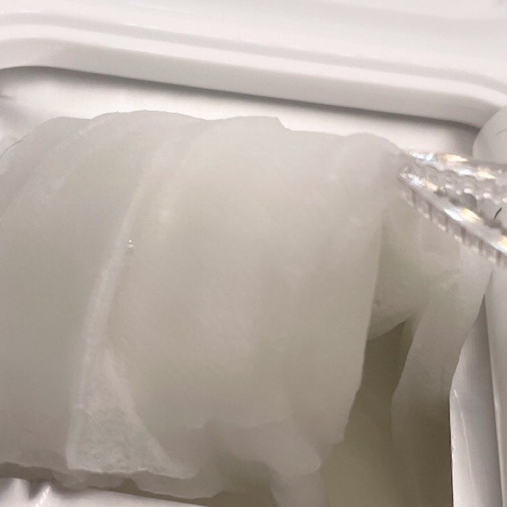 himahima on LIPS 「VTCOSMETICSアゼライン酸マスク皆様こんばんは♪♪♪い..」(6枚目)