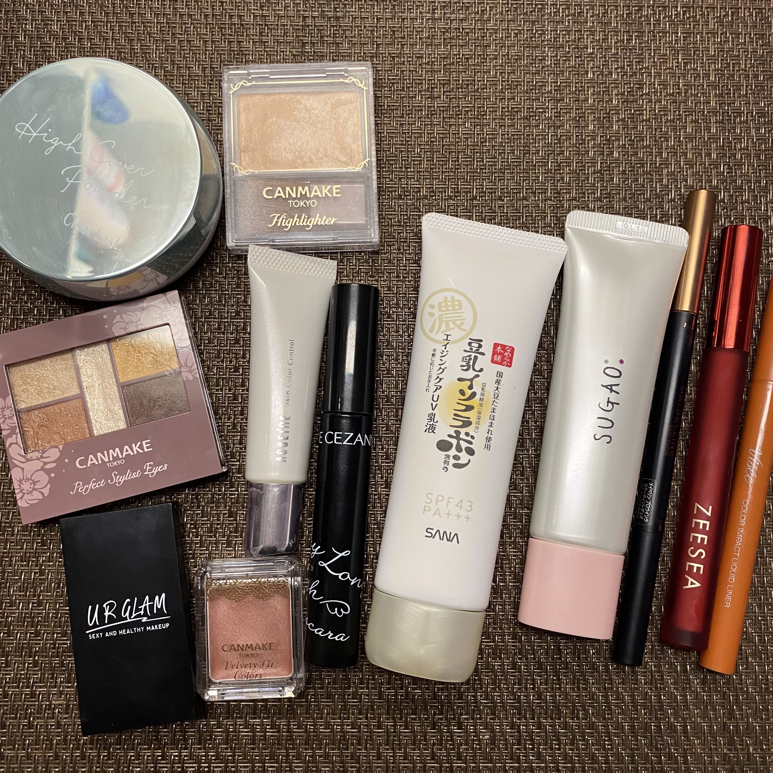 カラーインパクト リキッドライナー/Visée/リキッドアイライナーを使ったクチコミ（3枚目）