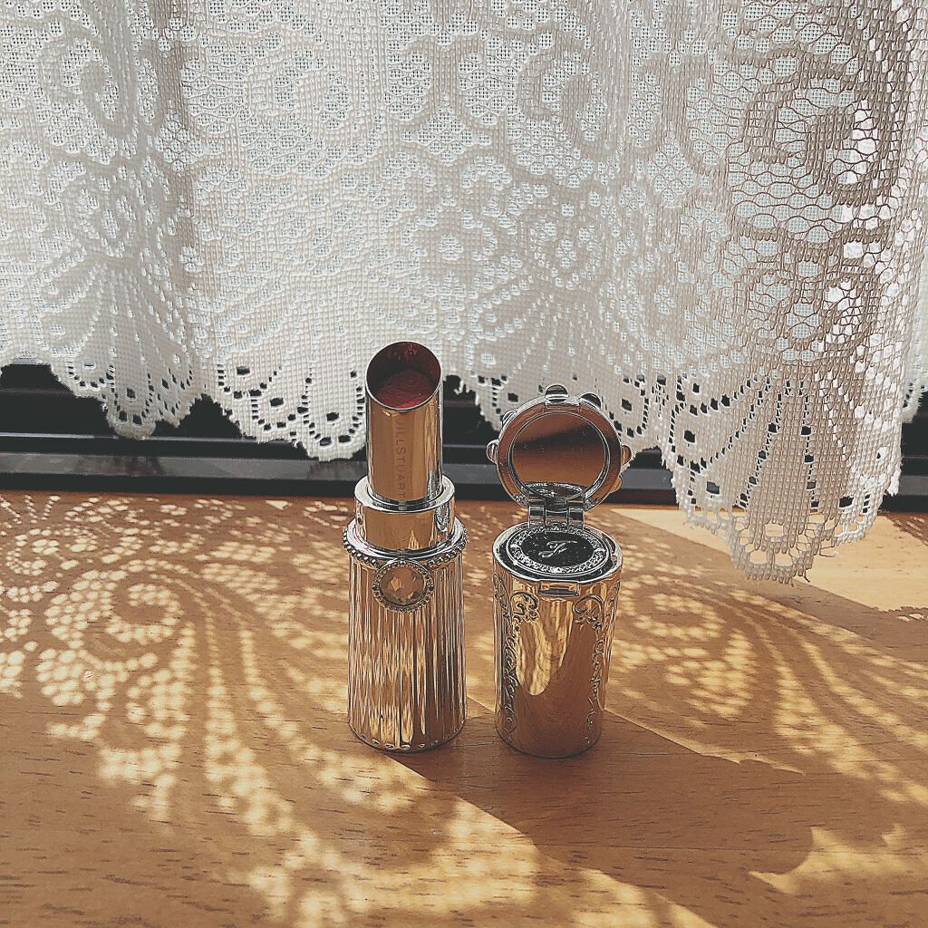 リップブロッサム/JILL STUART/口紅を使ったクチコミ(2枚目)