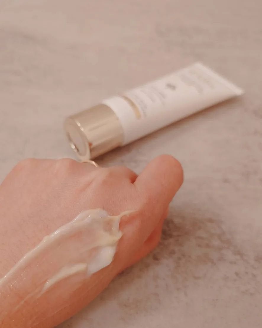 ダルバ ホワイトトリュフファーストスプレーセラム/ダルバ/ミスト状化粧水を使ったクチコミ(6枚目)