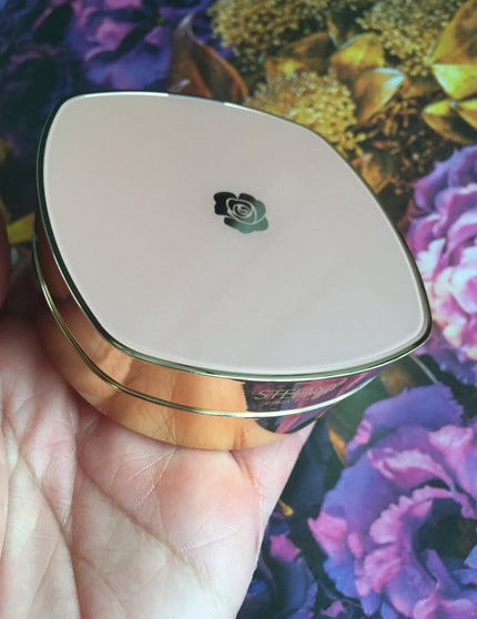 PURE'D100 PERFECTION クッションファンデ/ステファニー/クッションファンデーションを使ったクチコミ(2枚目)