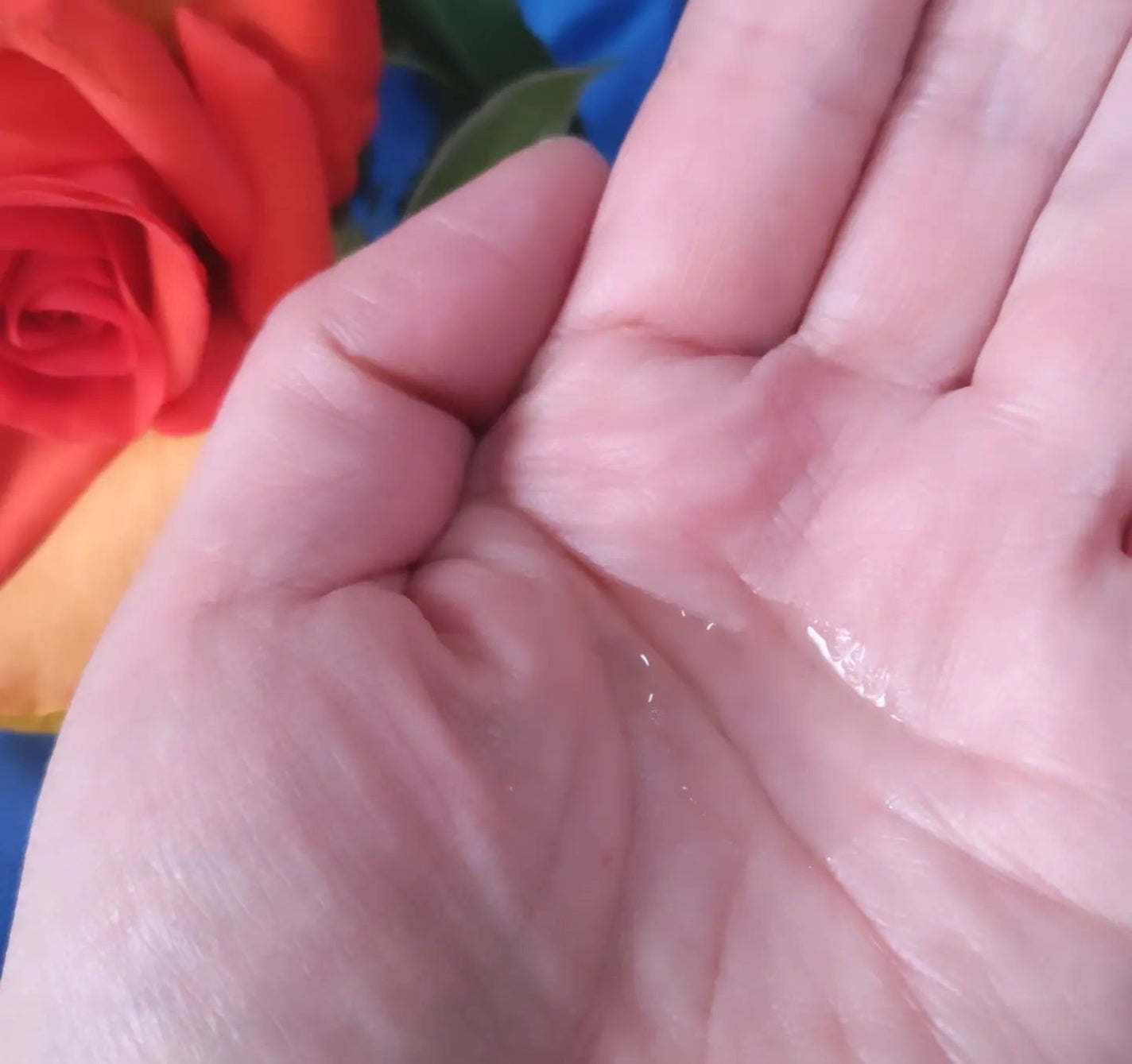 ナールスピュア/ナールス/化粧水を使ったクチコミ(4枚目)