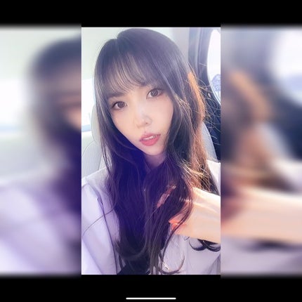 natsuki on LIPS 「♡♡♡こんばんは⭐️♡お仕事の人はお疲れ様です(՞ܸ..ܸ՞)..」(9枚目)