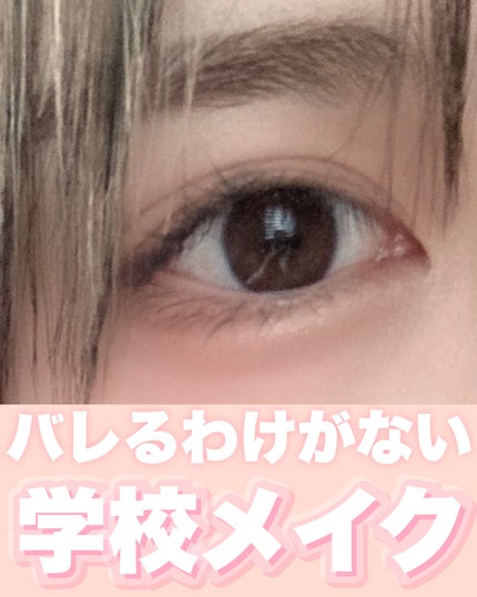 「塗るつけまつげ」自まつげ際立てタイプ/デジャヴュ/マスカラを使ったクチコミ(1枚目)