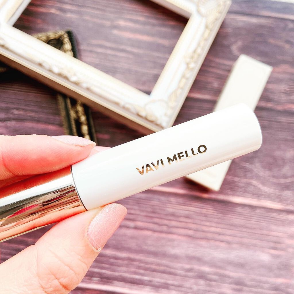 Lアイラッシュセラム/VAVI MELLO/まつげ美容液を使ったクチコミ（3枚目）