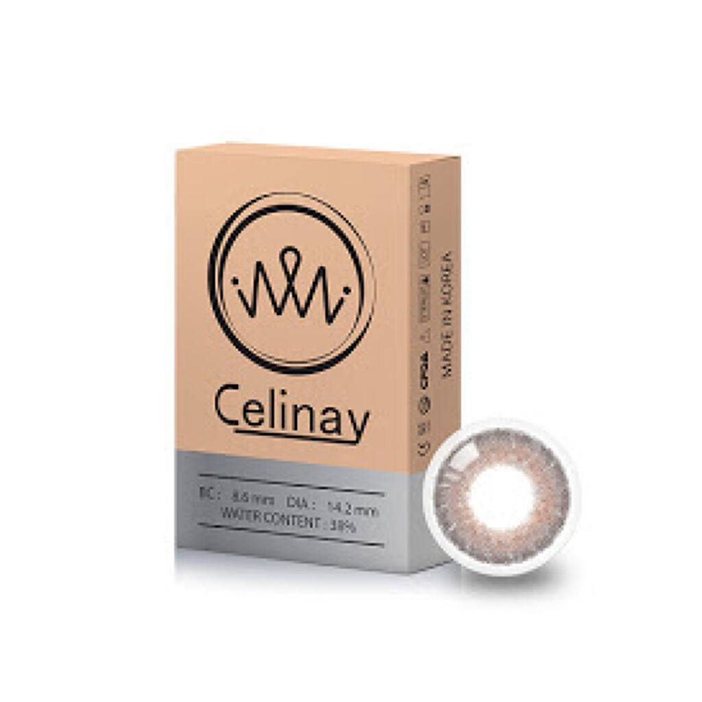 iWWi シェリーネイ (iWWi Celinay) チョコ