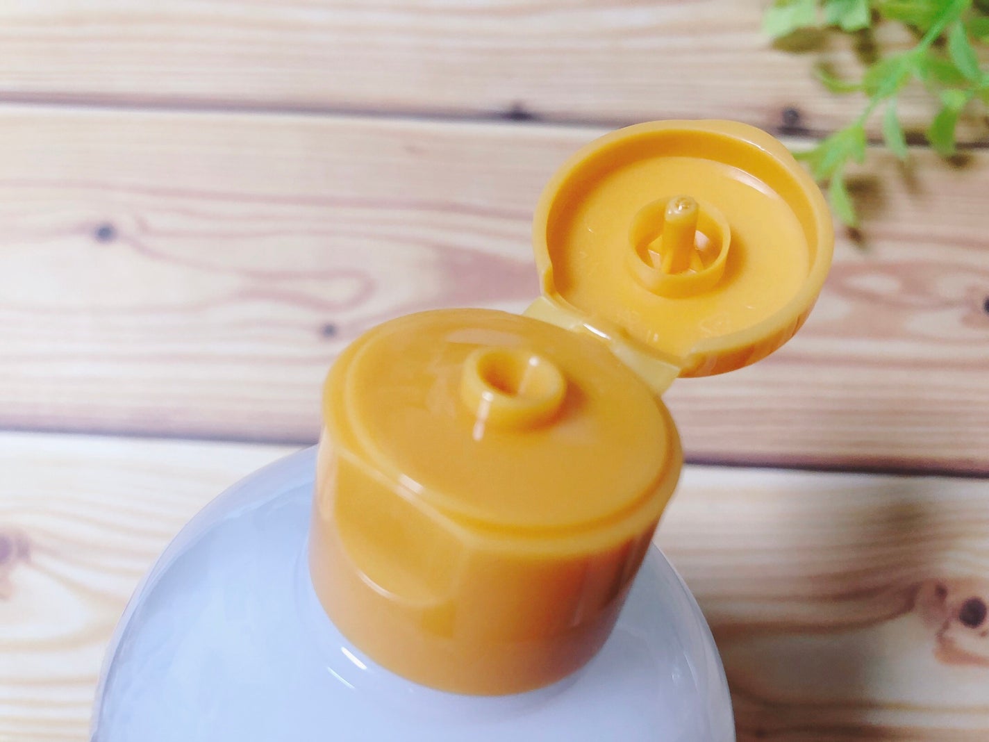 たまご化粧水/ココエッグ/化粧水を使ったクチコミ(2枚目)