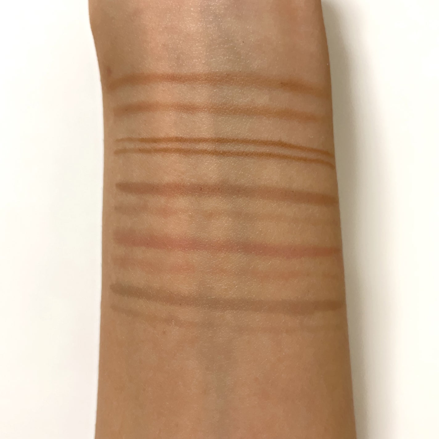 ラストオート ジェルアイライナー/BBIA/ジェルアイライナーを使ったクチコミ(5枚目)