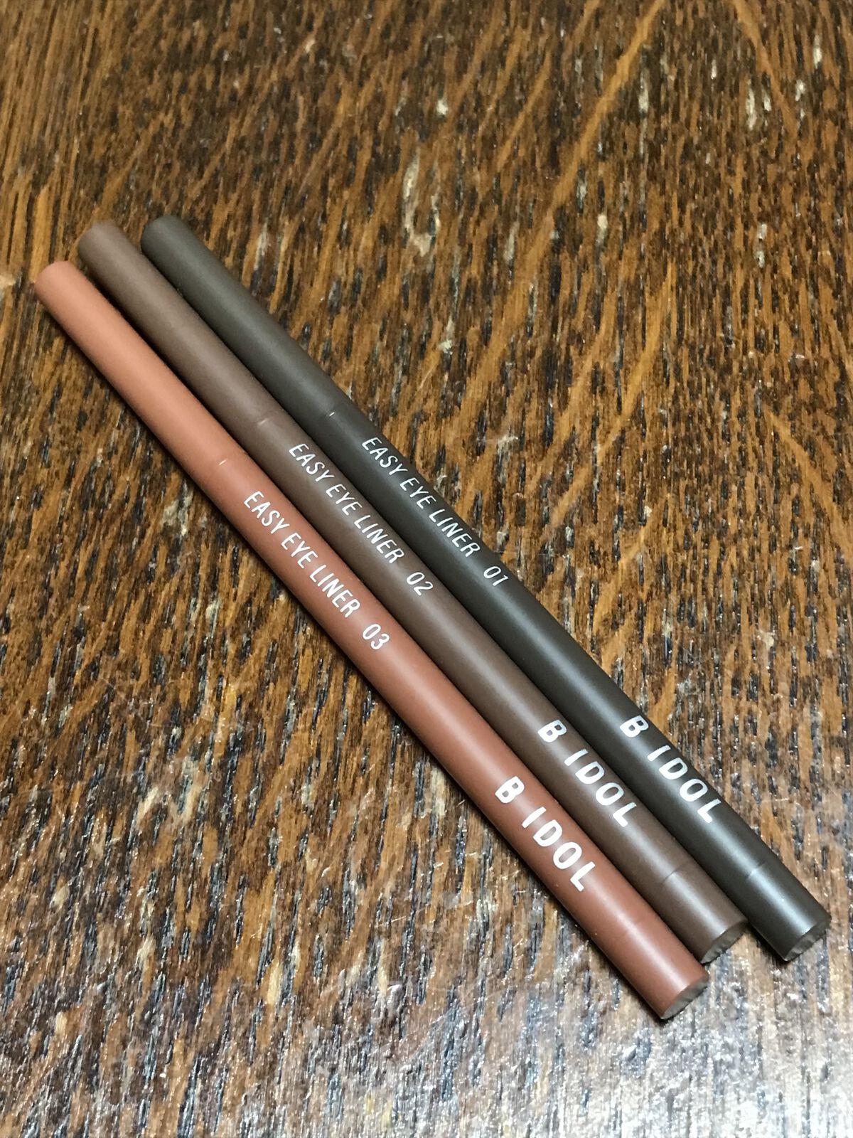 Yo!Jelly リップティントジェル/LEEMEMBER/口紅を使ったクチコミ（2枚目）