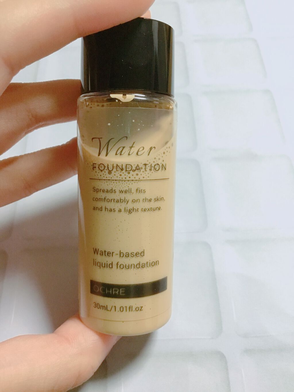 化粧下地 N/舞妓はん/化粧下地を使ったクチコミ(1枚目)