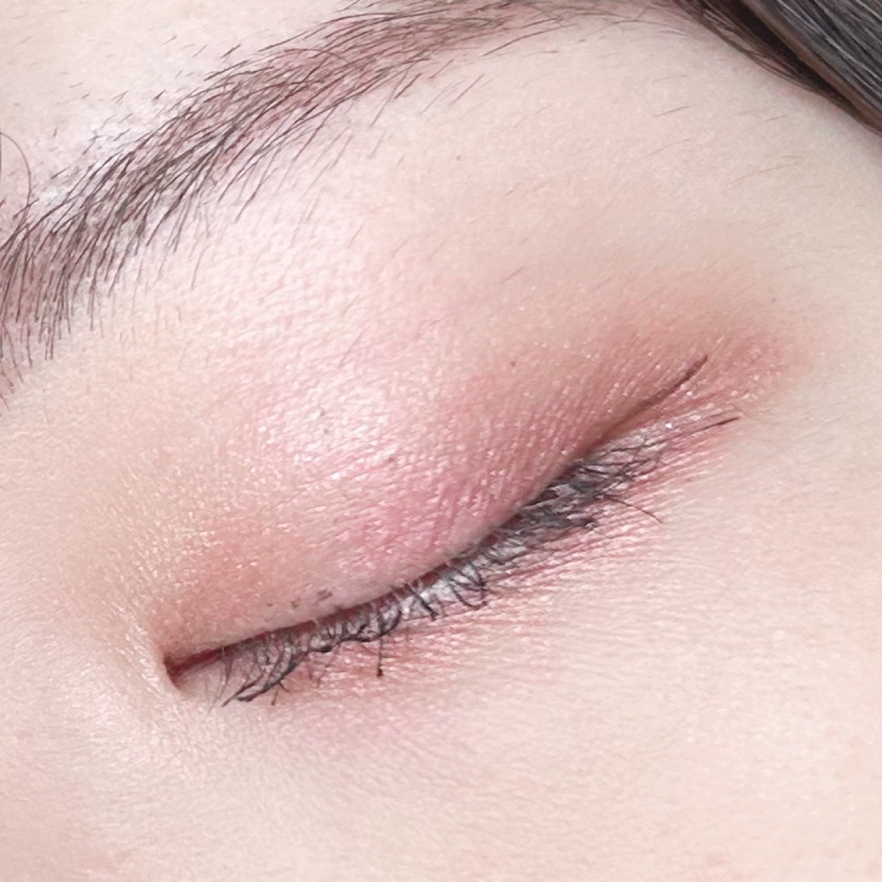 チーク ポップ/CLINIQUE/パウダーチークを使ったクチコミ（3枚目）