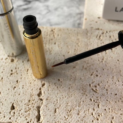 ラッシュプログラム /ISEHAN Lab./まつげ美容液を使ったクチコミ(4枚目)