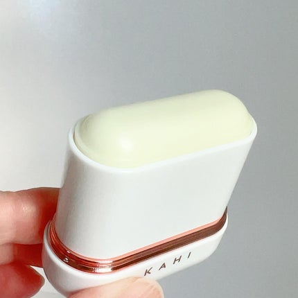 エアリーフィットサンスティック/KAHI/日焼け止めスティックを使ったクチコミ(4枚目)