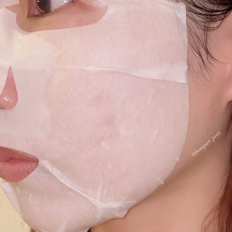 リアルバリア エクストリームクリームマスク/Real Barrier/シートマスク・パックを使ったクチコミ(6枚目)