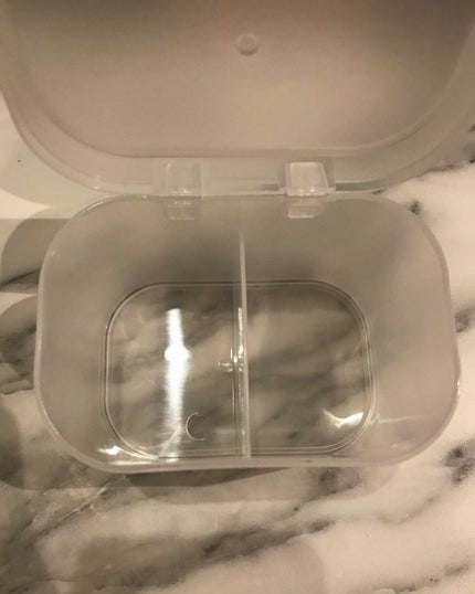 綿棒/ジョンソン/その他化粧小物を使ったクチコミ(3枚目)