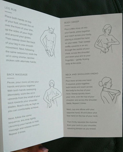 ESPA/ESPA (海外)/その他スキンケアを使ったクチコミ(3枚目)