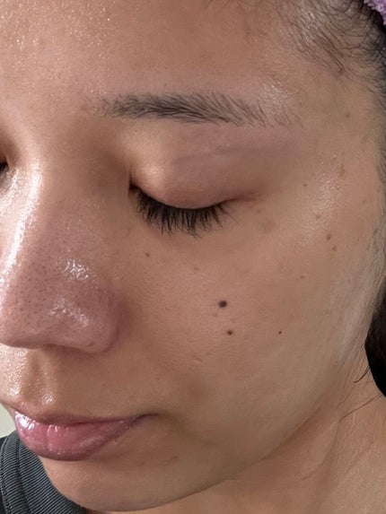 薬用デイクリーム ホワイト/フェアルーセント/日焼け止めクリームを使ったクチコミ(4枚目)