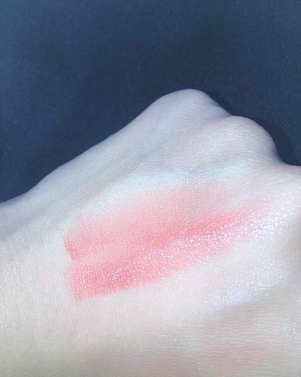 ラスティング リップカラーN/CEZANNE/口紅を使ったクチコミ(3枚目)