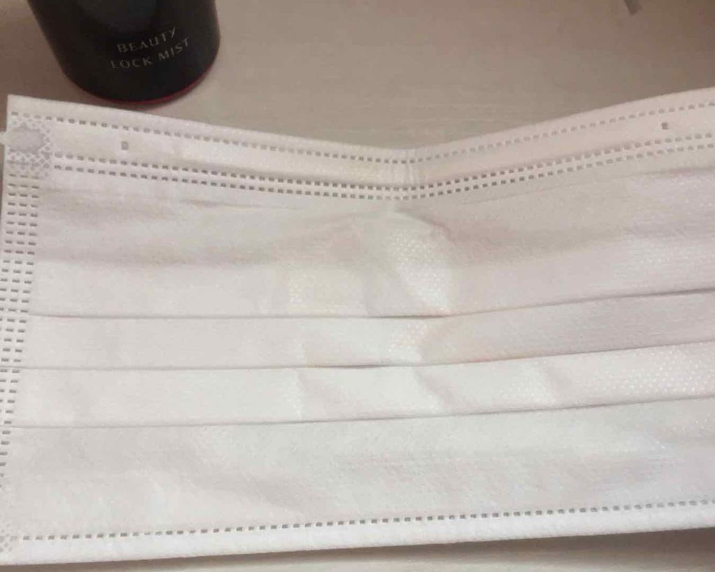 ビューティーロックミスト/マキアージュ/ミスト状化粧水を使ったクチコミ(2枚目)