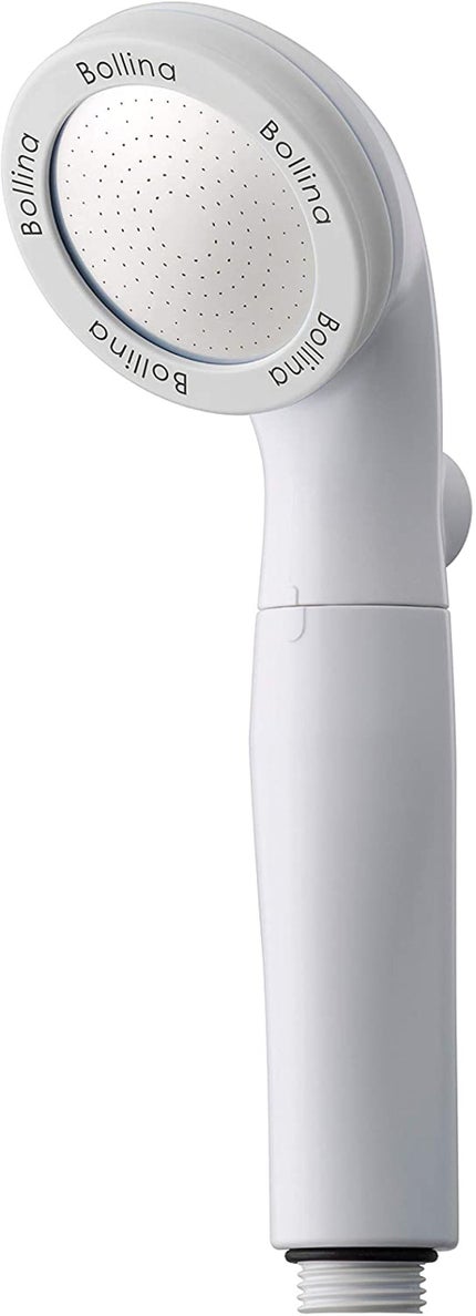 田中金属 シャワーヘッド ボリーナプリート