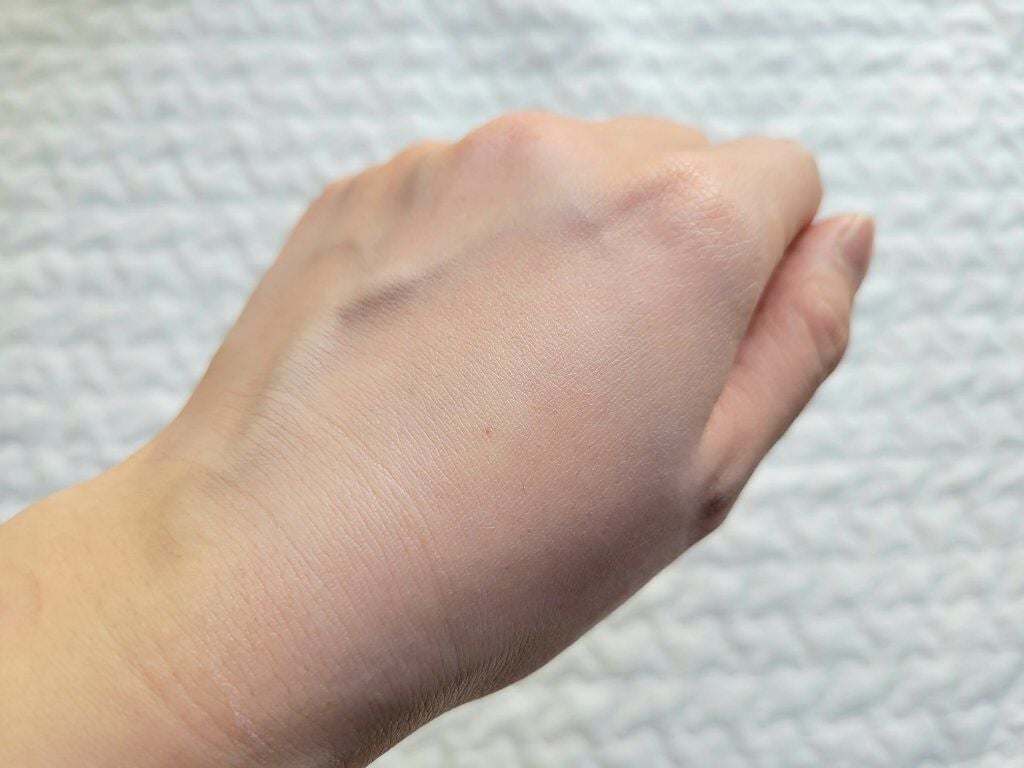 アディクション スキンプロテクター カラーコントロール SPF 40 PA+++/ADDICTION/化粧下地を使ったクチコミ(3枚目)