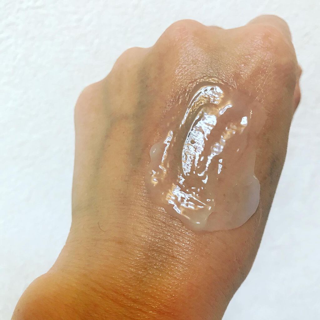 ベースケア セラム<土台美容液>/SOFINA iP/美容液を使ったクチコミ(9枚目)